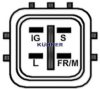 TOYOT 270600D140 Alternator